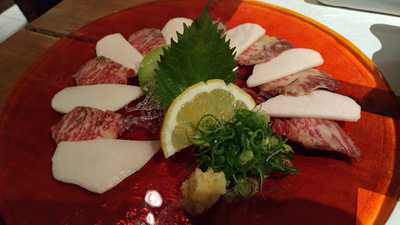 天ぷら 海馬 北堀江店