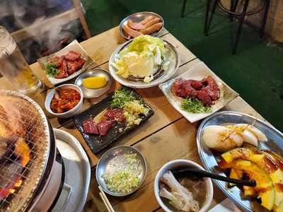 小川商店 日本橋店