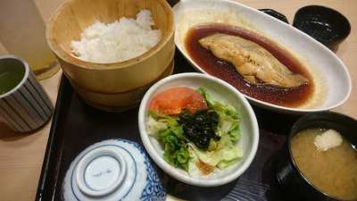 四六時中 鶴見店