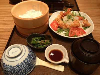 四六時中 鶴見店