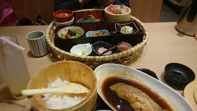 四六時中 鶴見店