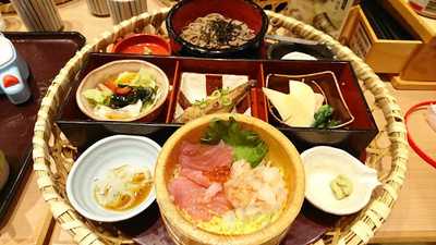 四六時中 鶴見店