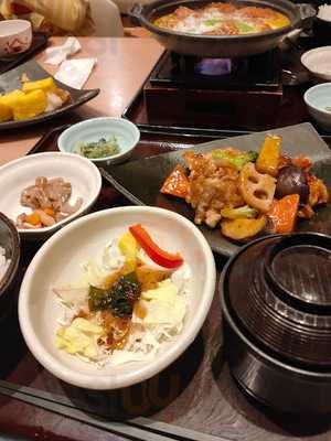 四六時中 鶴見店