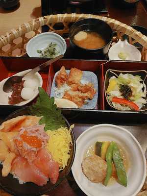 四六時中 鶴見店