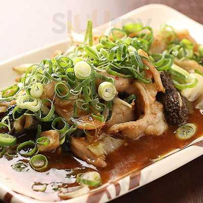 新世界串カツいっとく 大阪駅前第2ビル店