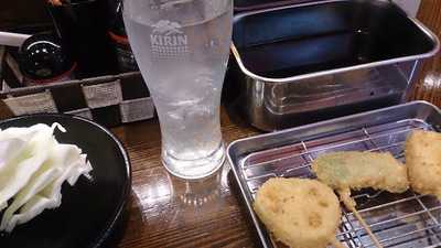 新世界串カツいっとく 大阪駅前第2ビル店