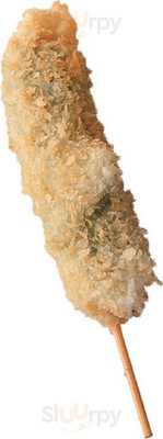 新世界串カツいっとく 大阪駅前第2ビル店