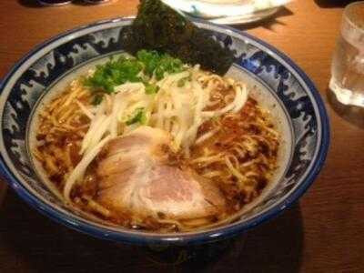 麺屋 黒船