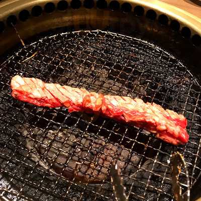 Thank You 道頓堀店