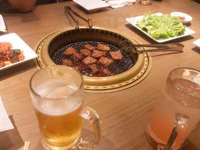 Thank You 道頓堀店