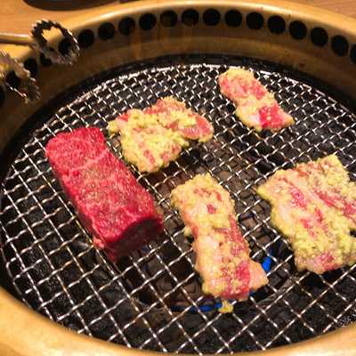 Thank You 道頓堀店