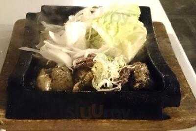 地頭鶏 播鳥 帝国通店