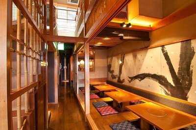 居酒屋割烹 竜田屋