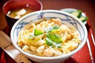 居酒屋割烹 竜田屋