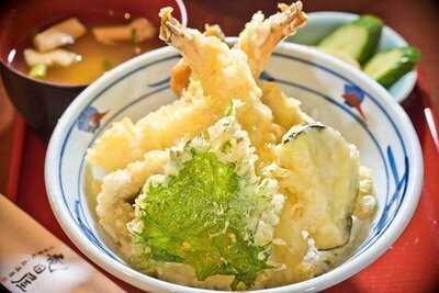 居酒屋割烹 竜田屋