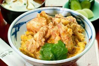 居酒屋割烹 竜田屋