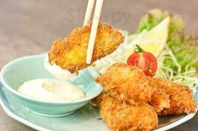 居酒屋割烹 竜田屋