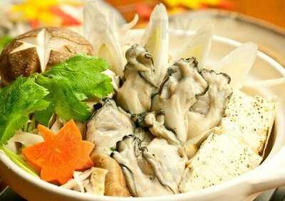 居酒屋割烹 竜田屋