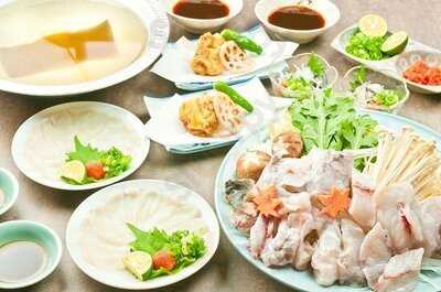 居酒屋割烹 竜田屋