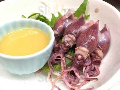 居酒屋割烹 竜田屋