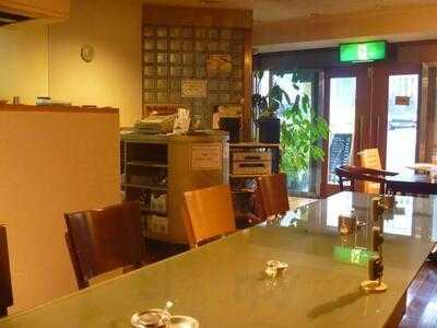 シーピーズカフェ