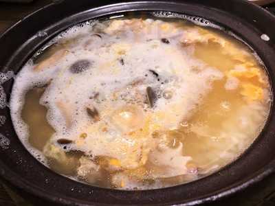 鶏道 東三国本店