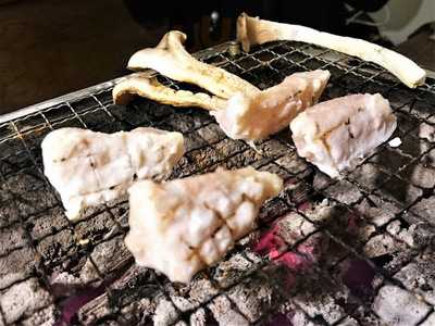 鶏道 東三国本店