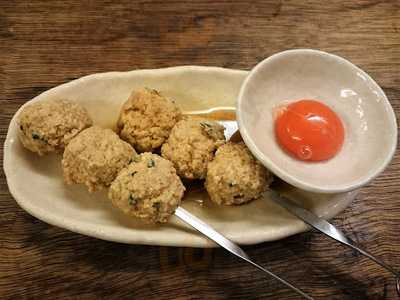 鶏道 東三国本店