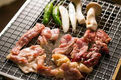 鶏道 東三国本店