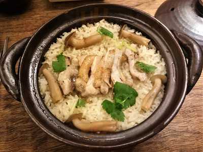 鶏道 東三国本店