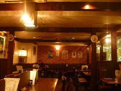 ミュンヘン 淀屋橋店