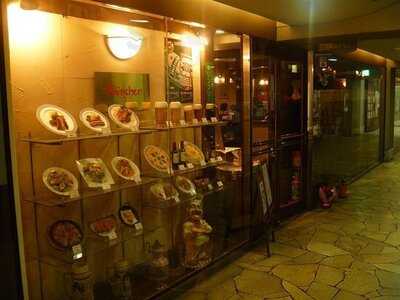 ミュンヘン 淀屋橋店