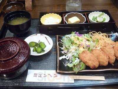 ミュンヘン 淀屋橋店