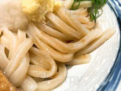 さぬき麺業　大阪・本町店