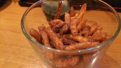 さぬき麺業　大阪・本町店