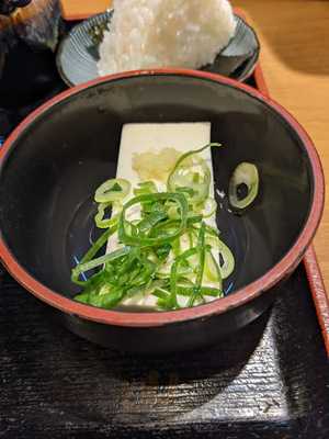さぬき麺業　大阪・本町店