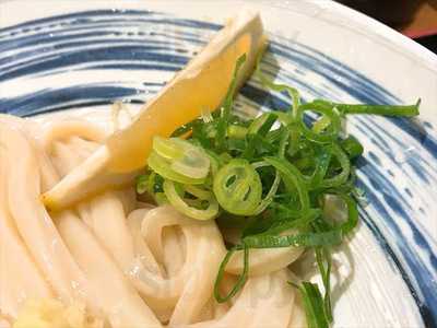 さぬき麺業　大阪・本町店