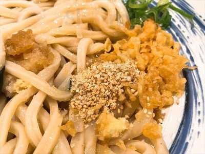 さぬき麺業　大阪・本町店