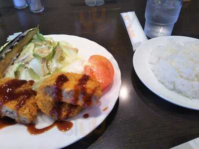 ムーラン 墨染店