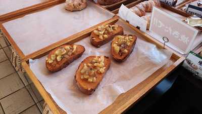 ムーラン 墨染店