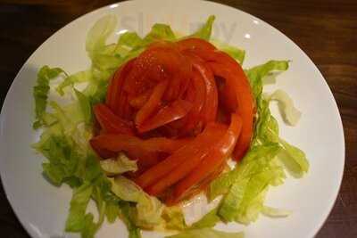 リュバン デ フリューティー アン カフェ