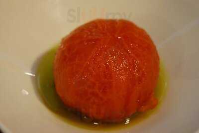 リュバン デ フリューティー アン カフェ