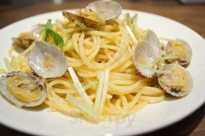 リュバン デ フリューティー アン カフェ