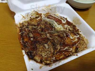 じゃんぼ総本店 横堤店