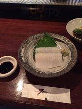 ダイニングルーム ユー