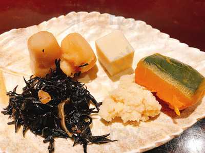 ダイニングルーム ユー