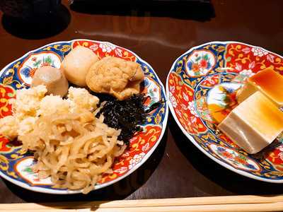 ダイニングルーム ユー