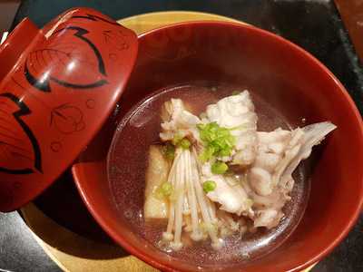 ダイニングルーム ユー