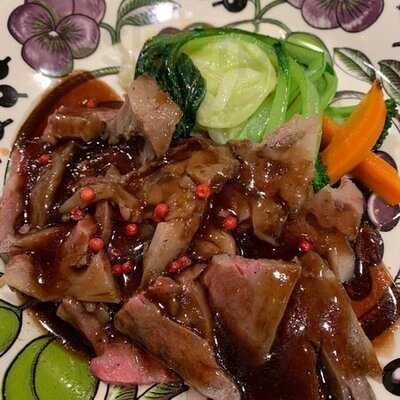 Bistroフレンチマン (仏男) 