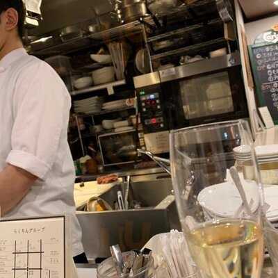 Bistroフレンチマン (仏男) 